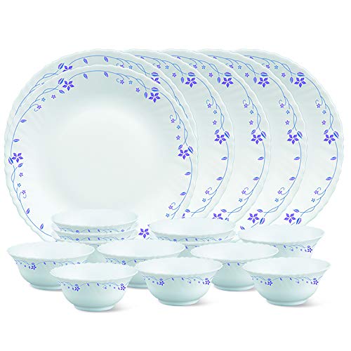 Story@Home Blackout Curtains 7 Feet Long Set of 2 Room Darkening Door Curtain Plain, Navy Blue, 100% Opacity