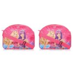 Stylbase 18 Inch Side Bag/Duffle Bag for Travel Kids/Travel Duffle Bag/Lunch Bag (Pack of 2)