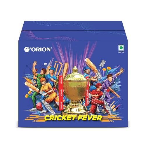 Orion Turtle Chips Assorted snacks box – 5 flavors (Masala, Tomato, Sour Cream Onion, Mexican Lime & Spicy Devil)|Korean snacks – 70g (Pack of 5)
