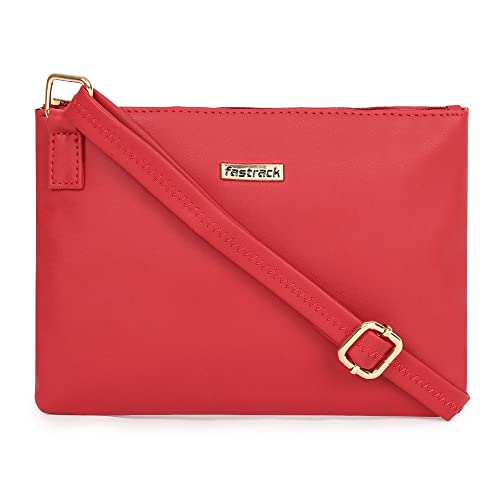 Fastrack Women’s Western (Red)