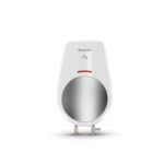 Goldmedal Insta24 230V/50Hz 3 LItres 3kw Instant Water Heater – White-silver