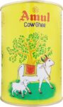 Amul Cow Ghee 1 L Tin