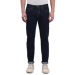Lee Men’s Fitted Jeans (LMJN004556_Blue