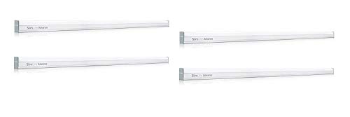 wipro Garnet 7W LED Bulb for Home & Office |Cool Day White (6500K) | B22 Base|220 degree Light coverage |4Kv Surge Protection |400V High Voltage Protection |Energy Efficient | Pack of 2