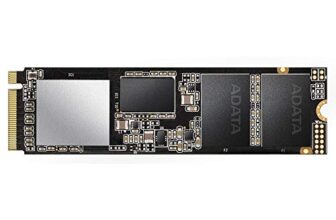 XPG A-Data SX8200 PRO 2TB PCIE GEN3X4 M.2 2280 Solid State Drive