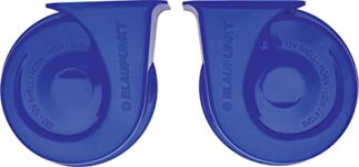 Blaupunkt Shell Horn, 12V Voltage, 105-118dB (A) sound level