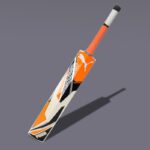 PUMA Future EW SNR 7.1 English Willow Cricket Bat(1180-1220 g)