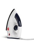 Pigeon by Stovekraft Nexa Automatic Electric Dry Iron Press Box for Wrinkle Free Clothes (1200 Watt), White