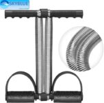 SKYBLUE General Fitness
Body Gym Tummy Trimmer Ab Exerciser(Multicolor)