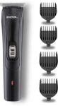 NOVA NHT 1039 USB Trimmer 45 min Runtime 4 Length Settings(Black)