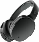 Skullcandy Hesh ANC Noise Cancelling Wireless Headphones, 22 Hr Battery, With Microphone Bluetooth(Black, Over the Ear, On the Ear)