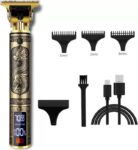 Flipkart SmartBuy FKSB 10 Digital Trimmer 120 min Runtime 4 Length Settings(Multicolor)