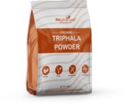Neutraleaf Triphala Powder Improve Digestion & Health | Relieve Constipation| Good for Eyes(200 g)