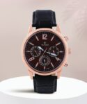 Titan NQ1734WL01 Neo Gents Upg Analog Watch – For Men