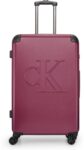 Calvin Klein LINA Check-in Suitcase 8 Wheels – 28 Inch