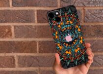 BugguSkin Apple iPhone 15 Plus Mobile Skin(Multicolor, Mobile Skin (Back+Side+Camera))