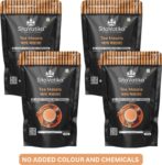 SITAVATIKA Tea Masala (Chai Masala)(4 x 100 g)
