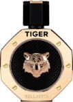 Bellavita TIGER perfume for men|With Bergamot, Oud & Woody Notes|Long Lasting Scent| Eau de Parfum – 100 ml(For Men)