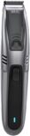 WAHL Model2 i n Vacuum Trimmer Desigened and Devloped in USA | Made in USA | The Brand Used by Professionals clippers and trimmers have been used by professionals in the salon & barber industry since 1919 Grooming Kit 180 min Runtime 8 Length Settings(Black)