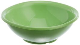 Signoraware Junior Serving Katori Set, Set of 12, Parrot Green