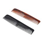 Midazzle Hair Comb – Pack of 2 (MIOC2904)