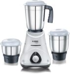 Judge by Prestige – 500 W Mixer Grinder(Electricals Comet | 3 Jars | White, Black)