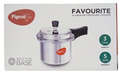 Pigeon Favourite Induction Base (3 L)