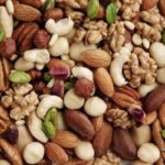 Nature Purify Mix Dry Fruits ,[Almonds, Cashews, Raisins, Black Raisins, Pistachios,Apricots] Almonds(500 g)