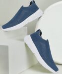 M7 By Metronaut M7 By Metronaut Premium Sports Shoes Walking Shoes For Men Running Shoes For Men(Blue , 6)