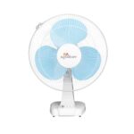 RR Signature (Previously Luminous) 400 MM Zello High Speed Table Fan For Home (2 Year Manufacturer Warranty)
