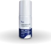 Formen Delay Lidocaine Topical Spray(20 g)