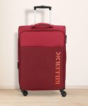 KILLER PLUG Expandable Cabin Suitcase 4 Wheels – 22 inch