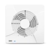 GM Clean’o Exhaust/Ventilation BLDC Energy Saving Fan 100 mm, 4 inches Suitable for Kitchen, Office, Home, Bathroom