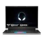 Dell Alienware X16 R1 Gaming, Intel Core i9-13900HK/32GB/1TB SSD/NVIDIA RTX 4080 12GB GDDR6/16.0″ (40.64Cms) QHD 240Hz/Alienware Cherry MX/Win 11+MSO’21/15 Month McAfee/Lunar Silver/2.72Kgs