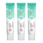 Bajaj Nomarks Ayurveda Cream for Normal Skin,25gm (Pack of 3)