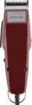 Moser 01400-0016 Trimmer 0 min Runtime 0 Length Settings(Maroon)