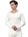 one8 by Virat Kohli Men’s Regular Fit Undershirt (ONE8_9999_WH_TOP_FSO_1PC_White
