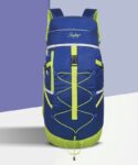 Skybags Mount Rucksack 45L-Sodalite Blue Rucksack – 45 L(Blue)