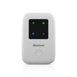 Binatone 4G Mifi Device Bmf423-3G/4G Lte Advanced 150 Mbps Mobile Wi-Fi Hotspot Device, Single_Band