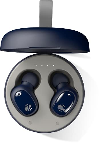 Tagg Verve Max Smartwatch || 1.78” Large Hi-Res Display || 24 Sports Modes, Waterproof || Heart-Rate, Blood Oxygen & Bp Monitor || Live Watch Faces, In-App Gps, Calculator And Games || Black