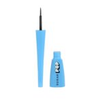 Sugar Pop Matte Finish Eyeliner Pencil, Smudge-Proof Pencil, Water-Resistant, Quick Drying | Lasts Up To 10 Hours – 01 Black