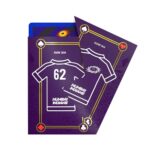 Parksons Cartamundi Private Limited-Mh Mumbai Indians Poker Playing Cards – Plastic