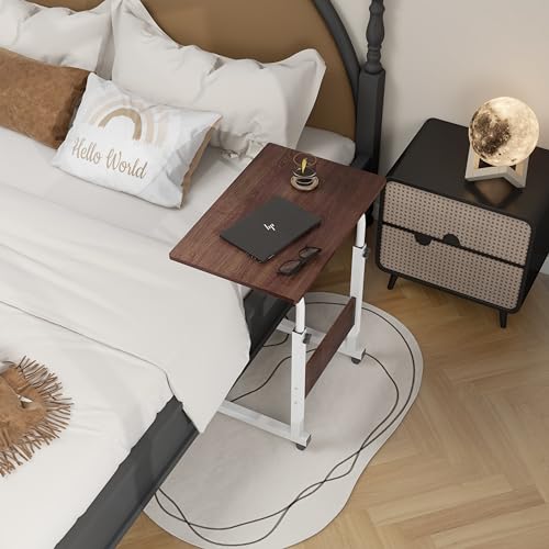 Flipkart Perfect Homes Massif Solid Wood King Bed(Finish Color – Dark Walnut & Light Grey, Delivery Condition – Knock Down)