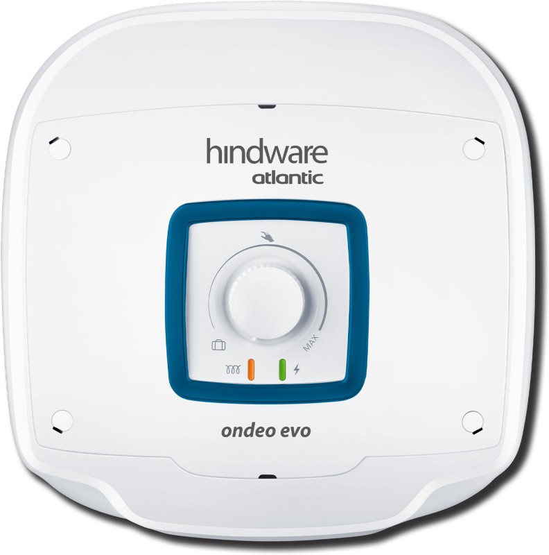 Larah By Borosil Green Lily Opalware Dinner Set, 33-Pieces, White