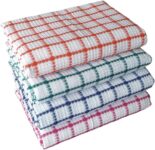 Flipkart Smartbuy Cotton 300 Gsm Bath, Beach, Hair Towel Set(Pack Of 4)