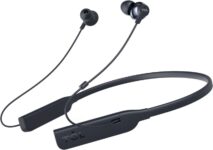 Tcl Elit200Nc Bluetooth(Midnight Blue, In The Ear)