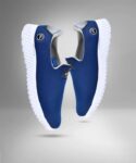 Campus Oxyfit Pro Walking Shoes For Men(Blue , 7)