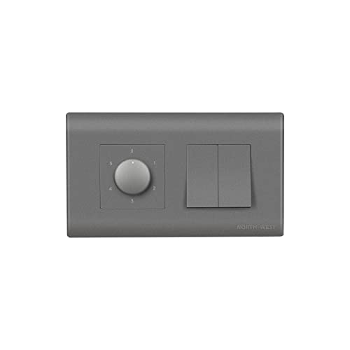 Thermador Glass Gas Stove 3 Burners Premium Brass Plated Burner | Automatic Ignition Tornado Burner 6 Mm Toughened Glass Top |Nylon Ergonomics Knob |Lpg Compatible|Isi Certified|1 Yr Warranty | Black