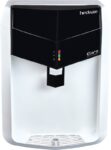 Hindware Elara Copper+ 7 L Ro + Uv + Uf + Minerals Water Purifier Suitable For All – Borewell, Tanker, Municipality Water(White And Black)