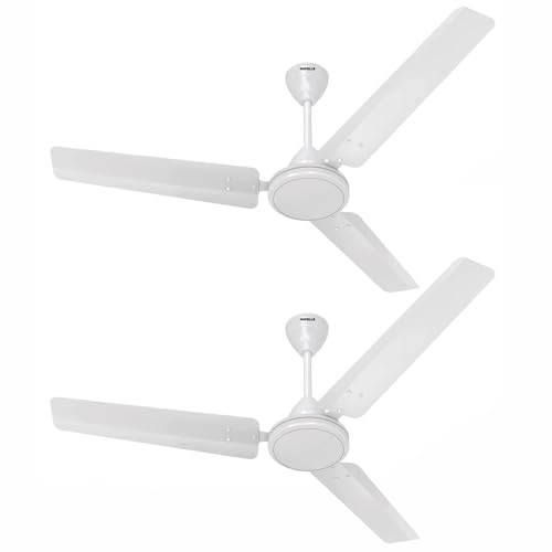 Atomberg Renesa 1200Mm Bldc Ceiling Fan With Remote Control | Bee 5 Star Rated Energy Efficient Ceiling Fan | High Air Delivery With Led Indicators | 2+1 Year Warranty (Midnight Black)